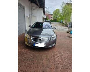 Opel Insignia Gebrauchtwagen