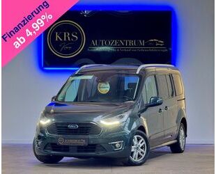 Ford Grand Tourneo Gebrauchtwagen