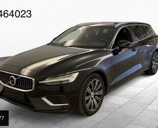 Volvo V60 Gebrauchtwagen
