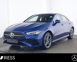 Mercedes-Benz CLA 250 Gebrauchtwagen