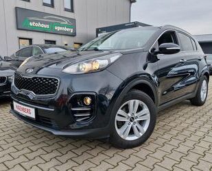 Kia Sportage Gebrauchtwagen