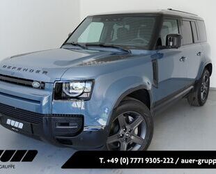 Land Rover Defender Gebrauchtwagen