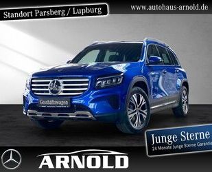 Mercedes-Benz GLB 200 Gebrauchtwagen