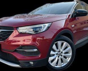 Opel Grandland (X) Gebrauchtwagen