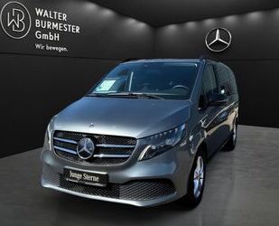 Mercedes-Benz V 300 Gebrauchtwagen