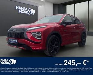 Mitsubishi Eclipse Cross Gebrauchtwagen