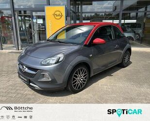 Opel Adam Gebrauchtwagen