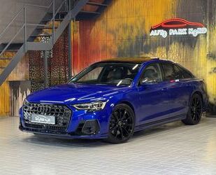 Audi S8 Gebrauchtwagen