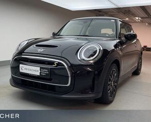 Mini Cooper SE Gebrauchtwagen