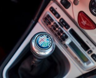 Alfa Romeo GTV Gebrauchtwagen