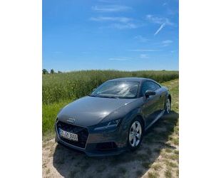 Audi TT Gebrauchtwagen