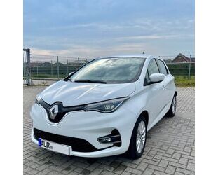 Renault ZOE Gebrauchtwagen