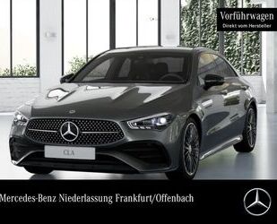 Mercedes-Benz CLA 200 Gebrauchtwagen