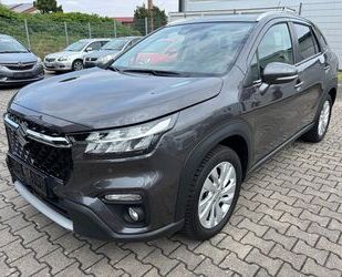 Suzuki (SX4) S-Cross Gebrauchtwagen
