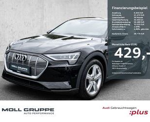 Audi e-tron Gebrauchtwagen