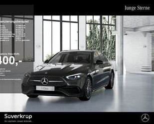 Mercedes-Benz C 300 Gebrauchtwagen