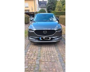 Mazda CX-5 Gebrauchtwagen