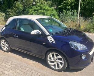 Opel Adam Gebrauchtwagen
