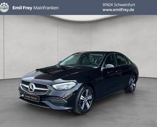 Mercedes-Benz C 180 Gebrauchtwagen