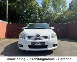 Toyota Verso Gebrauchtwagen