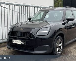 Mini One Countryman Gebrauchtwagen
