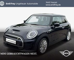 Mini Cooper SE Gebrauchtwagen