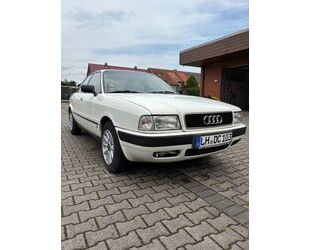 Audi 80 Gebrauchtwagen