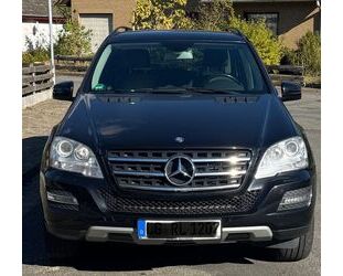 Mercedes-Benz ML 300 Gebrauchtwagen