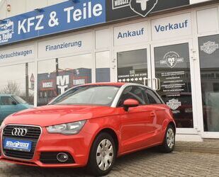 Audi A1 Gebrauchtwagen