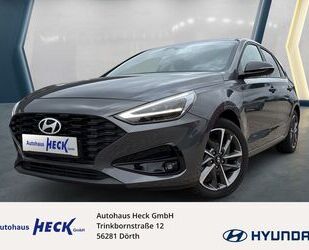 Hyundai i30 Gebrauchtwagen