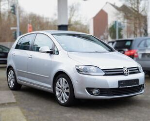 VW Golf Plus Gebrauchtwagen