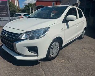 Mitsubishi Space Star Gebrauchtwagen