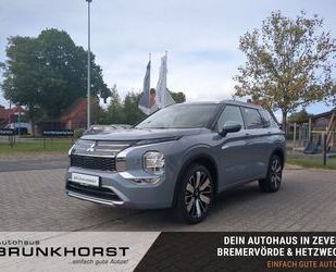 Mitsubishi Plug-in Hybrid Outlander Gebrauchtwagen