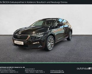 Skoda Scala Gebrauchtwagen