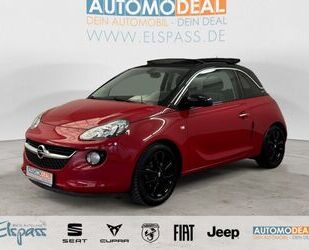 Opel Adam Gebrauchtwagen