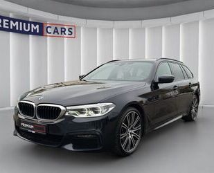 BMW 540 Gebrauchtwagen