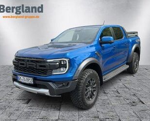 Ford Raptor Gebrauchtwagen