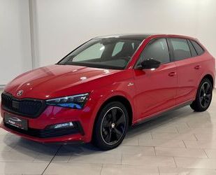 Skoda Scala Gebrauchtwagen