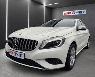 Mercedes-Benz A 180 Gebrauchtwagen