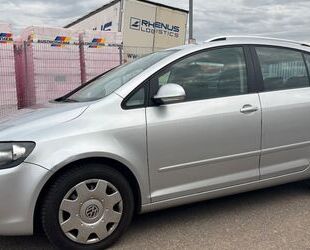 VW Golf Plus Gebrauchtwagen