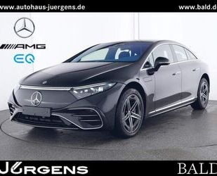 Mercedes-Benz EQS Gebrauchtwagen