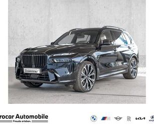 BMW X7 Gebrauchtwagen