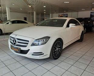 Mercedes-Benz CLS 350 Gebrauchtwagen