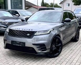 Land Rover Range Rover Velar Gebrauchtwagen