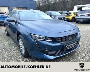 Peugeot 508 Gebrauchtwagen