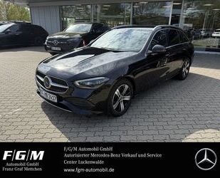 Mercedes-Benz C 200 Gebrauchtwagen