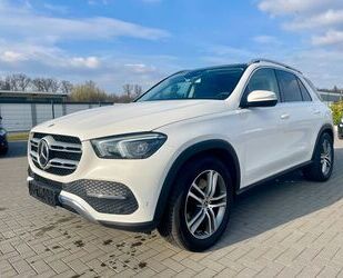 Mercedes-Benz GLE 450 Gebrauchtwagen