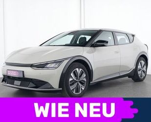 Kia EV6 Gebrauchtwagen
