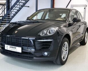 Porsche Macan Gebrauchtwagen