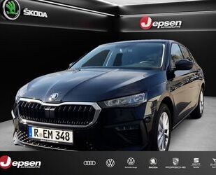 Skoda Scala Gebrauchtwagen